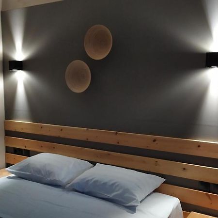 Giodriana Cozy Studio Agia Marina  Bagian luar foto